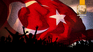 Velhasıl genç kardeşim, Bir Türk Milliyetçisi Olarak..! Okuyacak, Farklı Kaynakları
