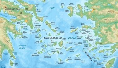 Ege Adaları’nın Kaybedilmesi Hakkındaki Gerçekler