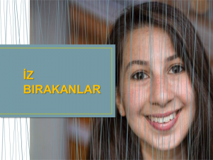 Tarihte ilk defa gerçek bir kara delik fotoğrafını görmemizi sağlayan