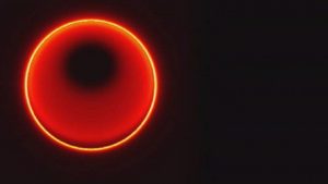 ABD “Ulusal Bilim Vakfı” öncülüğündeki astrofizikçiler, ilk defa bir KARA