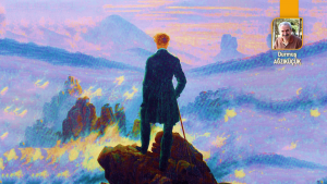 “Böyle Buyurdu Zerdüşt” adlı kitap, Nietzsche’nin büyük eseridir. Filozof, bu