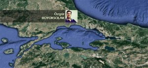 Sürekli şunları duyuyoruz: “Boğazlar’ı Lozan’da kaybettik.” “Elin gemisi istediği gibi