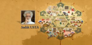 İHVÂN-Ü SAFA BİRLİKTELİĞİ Öteden beri birçok insan, Doğulu kültürlerin ütopya