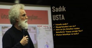 – Felsefe nedir? – İlkçağ felsefesi var mı? – Hint