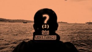 “Kafamda deli bir soru… (1)” başlığını taşıyan önceki yazımda, “Allah