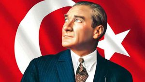 Atatürk daha Samsun’a gitmeden evvel onun “Cumhuriyetçi” olarak fişlendiği bilinse