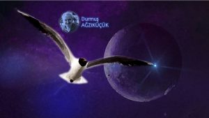 Modern ötesi çağların onu getirip yuvarladığı dinsel ayin biçimlerinin yürek