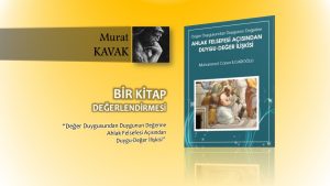 Duygu kavramı, felsefi açıdan felsefe tarihine bakıldığında ana mesele olarak