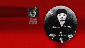 Yıl 1902, Osmanlı’nın en çalkantılı günlerinde Manisa‘nın Gördes ilçesinde Abdullah