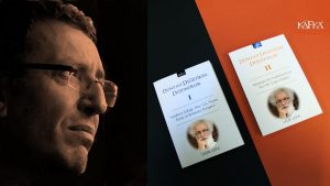 Kafka Yayınevi yazarlarından Sadık USTA tarafından beş cilt  halinde hazırlanan