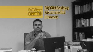 Her varlık, onu o şey yapan şey açısından, yani özü,