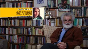 “İlahiyat başka, felsefe başka şeydir” diyen SADIK USTA’ya kulak verecek
