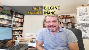 BİLGİ VE İNANÇ* Yazan: Norman MALCOLM** Çeviren: Hasan AYDIN “Kabul