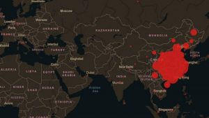 Çin’in Wuhan şehrinde ortaya çıkan yeni bir tür koronavirüsün neden