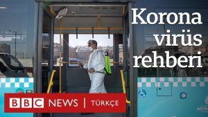 Türkiye’de ilk koronavirüs vakası açıklandı. Dünya Sağlık Örgütü koronavirüsü pandemi