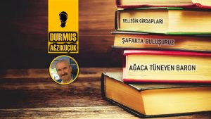 Mayıs ayı içerisinde okuduğum üç kitabın genel çerçevelerini ve bende