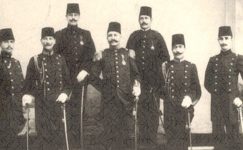 Atatürk’ün Düşünce Yapısının Oluşumunda Etkili Olan Bazı Öğretmenler