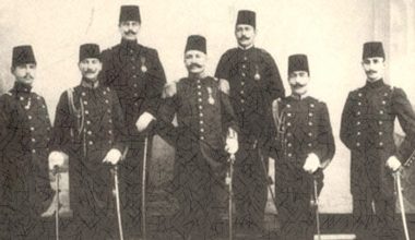 Atatürk’ün Düşünce Yapısının Oluşumunda Etkili Olan Bazı Öğretmenler
