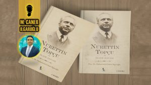 Nurettin Topçu, Çağdaş Türk-İslâm düşüncesinin felsefe, sosyoloji, psikoloji, ahlâk, estetik,