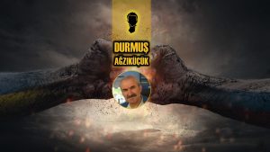 Sigarasından bir son nefes daha aldı, ağzının içine dolan dumanı