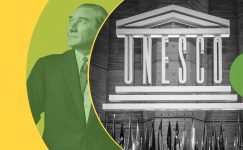 UNESCO’nun Atatürk Kararı