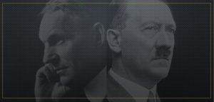 20. yüzyılda Dünya’yı ikinci defa savaşa sürükleyen temel etken Faşizm