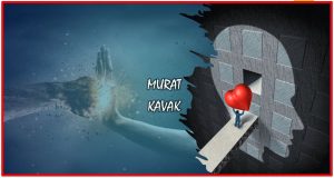 Bazı duygular vardır ki insan onları içinde biriktirir, kalbi doldurur
