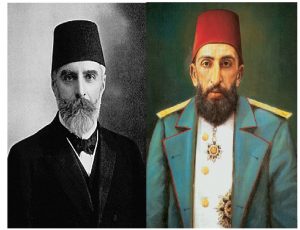 Son dönem Osmanlı aydınlarının en önemlilerinden birisi olan Ahmed Rıza