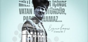 Erzurum Kongresi Bildirisi ve Kararları