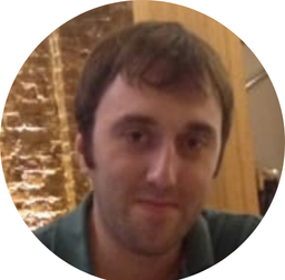 Niyazi Okan Çelebi yazar fotoğrafı