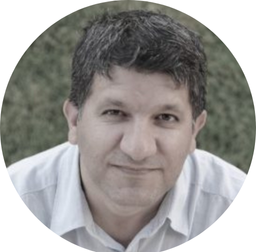 Cemal TUNÇDEMİR yazar fotoğrafı