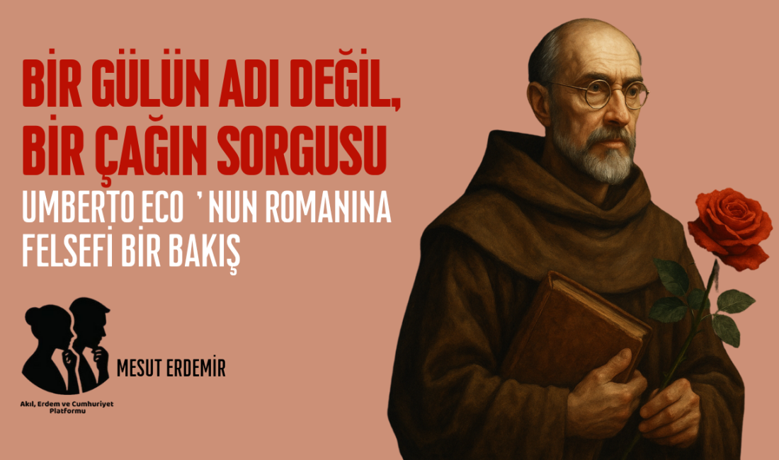 GİRİŞ: TARİHSEL KURGU, DÜŞÜNSEL AĞ Umberto Eco’nun çağdaş klasikler arasına