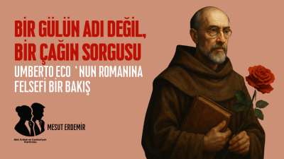 GİRİŞ: TARİHSEL KURGU, DÜŞÜNSEL AĞ Umberto Eco’nun çağdaş klasikler arasına