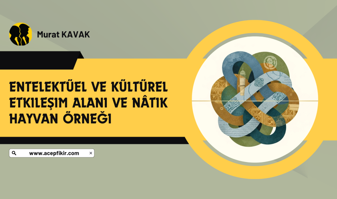 Tarihsel süreç içinde felsefenin düşünsel yolculuğu, kritik dönemeçlerden geçmiş ve